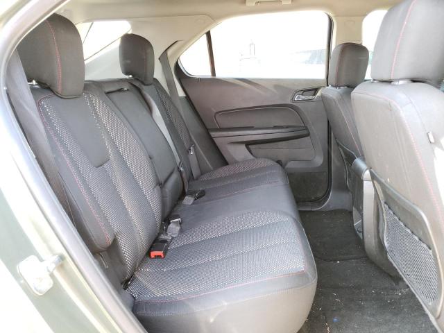 Photo 10 VIN: 2GNALBEK5F6179256 - CHEVROLET EQUINOX LT 