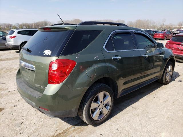 Photo 2 VIN: 2GNALBEK5F6179256 - CHEVROLET EQUINOX LT 