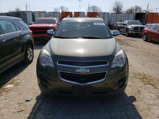 Photo 4 VIN: 2GNALBEK5F6179256 - CHEVROLET EQUINOX LT 