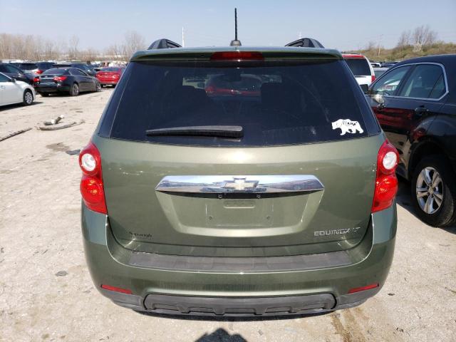 Photo 5 VIN: 2GNALBEK5F6179256 - CHEVROLET EQUINOX LT 