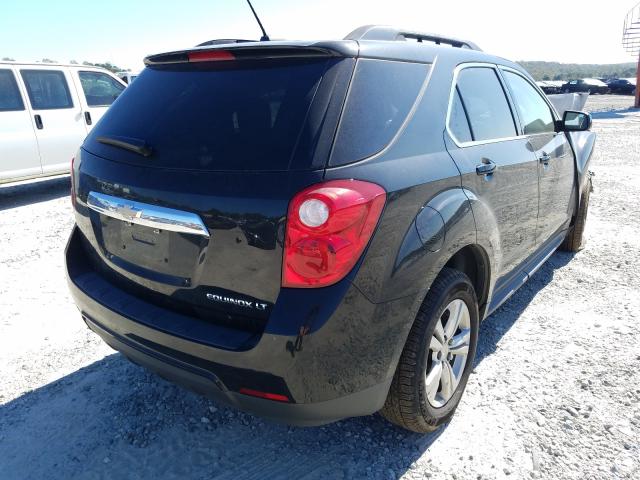 Photo 3 VIN: 2GNALBEK5F6193058 - CHEVROLET EQUINOX LT 