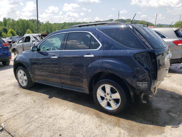 Photo 1 VIN: 2GNALBEK5F6193836 - CHEVROLET EQUINOX LT 