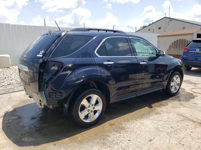 Photo 2 VIN: 2GNALBEK5F6193836 - CHEVROLET EQUINOX LT 