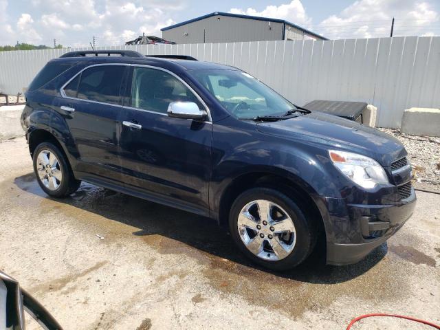 Photo 3 VIN: 2GNALBEK5F6193836 - CHEVROLET EQUINOX LT 