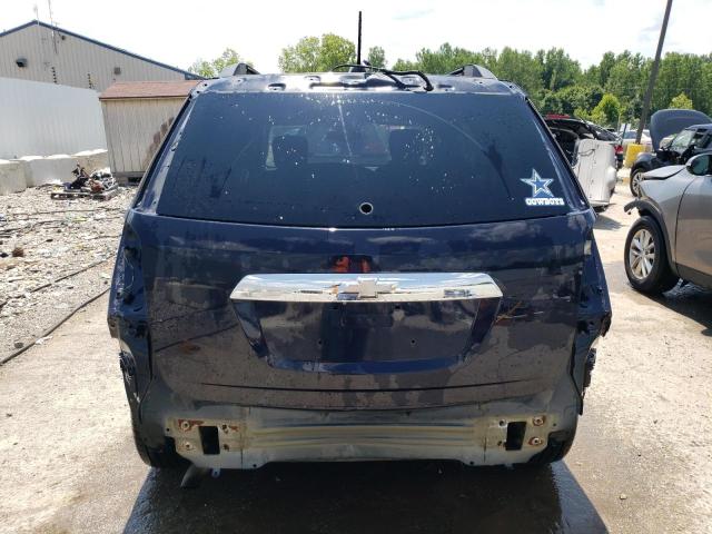 Photo 5 VIN: 2GNALBEK5F6193836 - CHEVROLET EQUINOX LT 