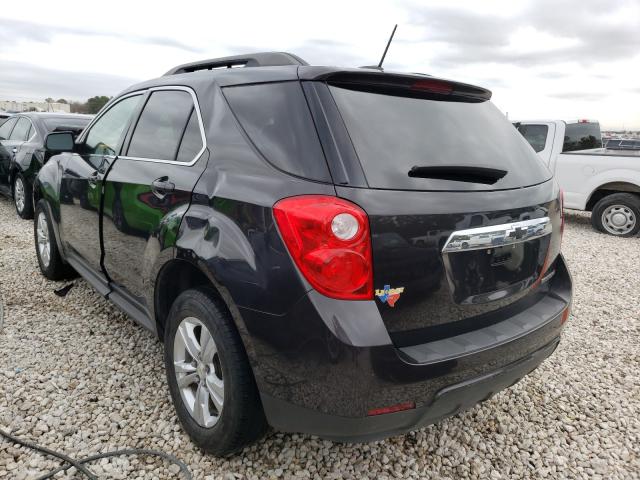 Photo 2 VIN: 2GNALBEK5F6200848 - CHEVROLET EQUINOX LT 