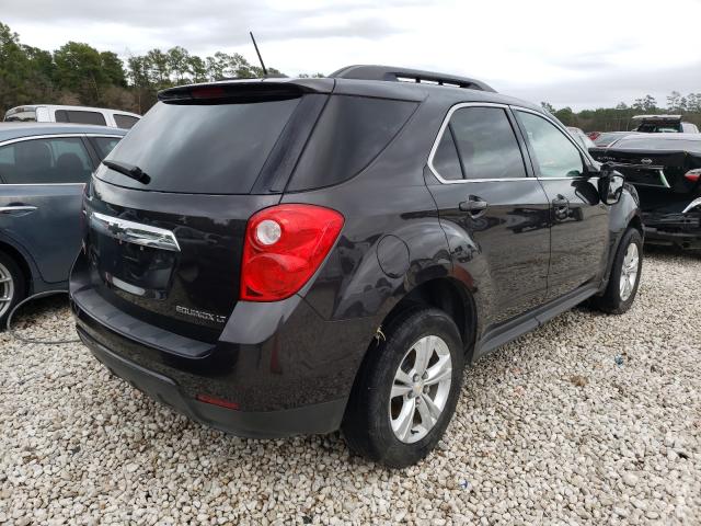 Photo 3 VIN: 2GNALBEK5F6200848 - CHEVROLET EQUINOX LT 