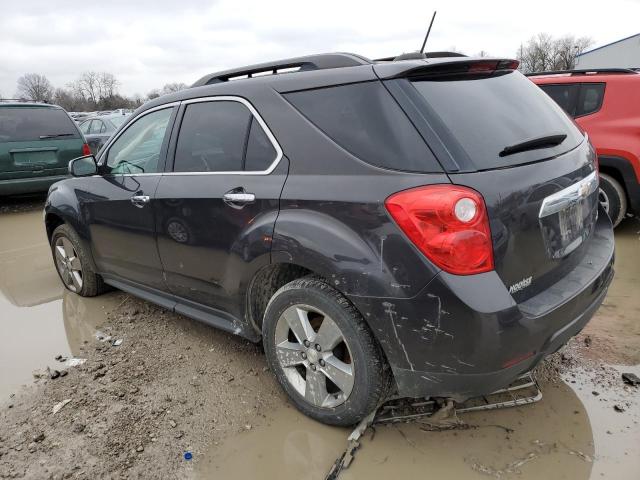 Photo 1 VIN: 2GNALBEK5F6224762 - CHEVROLET EQUINOX LT 