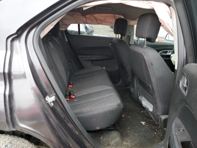 Photo 10 VIN: 2GNALBEK5F6224762 - CHEVROLET EQUINOX LT 