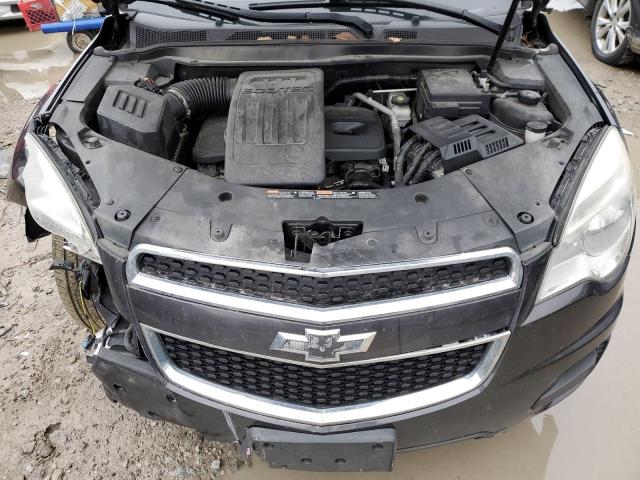 Photo 11 VIN: 2GNALBEK5F6224762 - CHEVROLET EQUINOX LT 