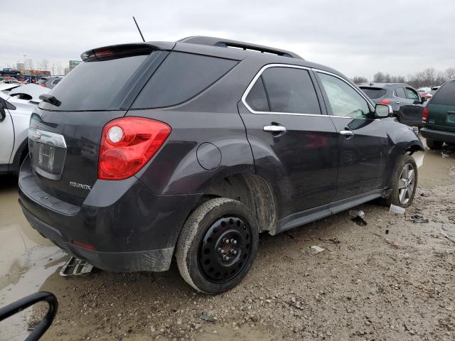 Photo 2 VIN: 2GNALBEK5F6224762 - CHEVROLET EQUINOX LT 