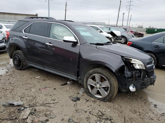 Photo 3 VIN: 2GNALBEK5F6224762 - CHEVROLET EQUINOX LT 