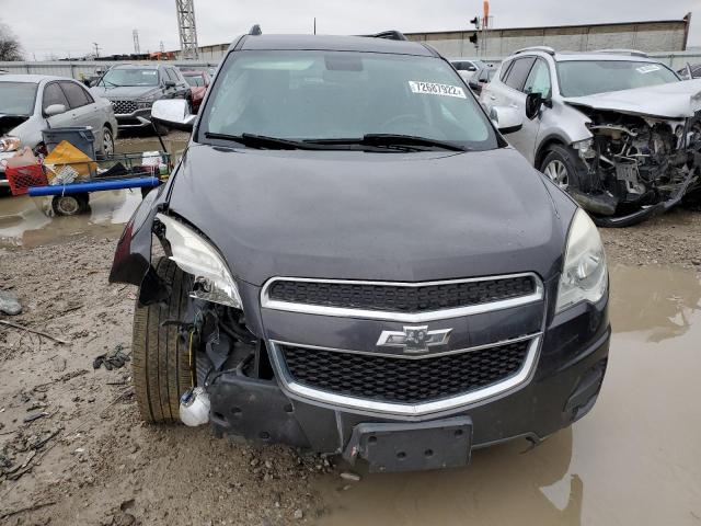 Photo 4 VIN: 2GNALBEK5F6224762 - CHEVROLET EQUINOX LT 