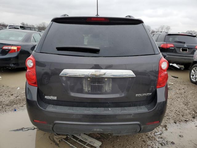 Photo 5 VIN: 2GNALBEK5F6224762 - CHEVROLET EQUINOX LT 