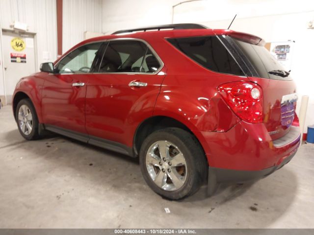 Photo 2 VIN: 2GNALBEK5F6231940 - CHEVROLET EQUINOX 