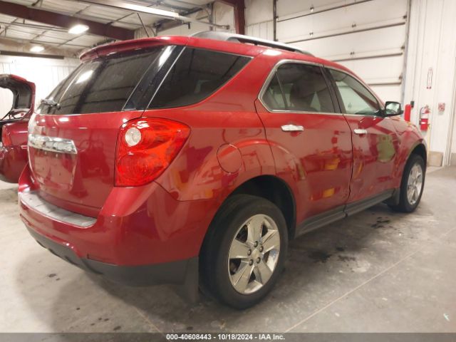 Photo 3 VIN: 2GNALBEK5F6231940 - CHEVROLET EQUINOX 