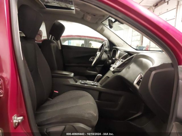 Photo 4 VIN: 2GNALBEK5F6231940 - CHEVROLET EQUINOX 