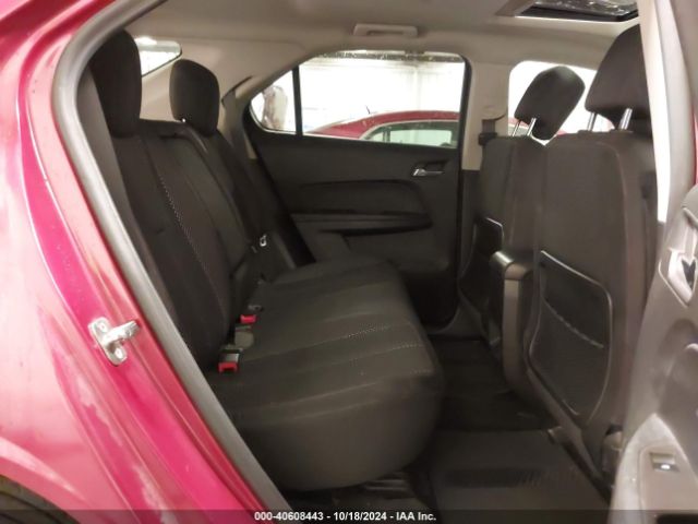 Photo 7 VIN: 2GNALBEK5F6231940 - CHEVROLET EQUINOX 