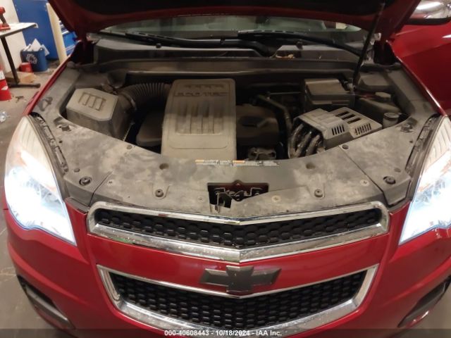 Photo 9 VIN: 2GNALBEK5F6231940 - CHEVROLET EQUINOX 