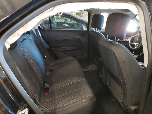 Photo 10 VIN: 2GNALBEK5F6245515 - CHEVROLET EQUINOX LT 