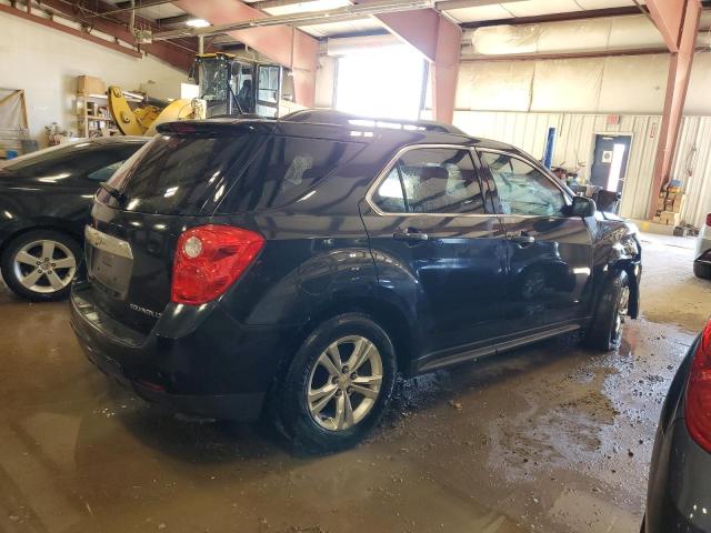 Photo 2 VIN: 2GNALBEK5F6245515 - CHEVROLET EQUINOX LT 