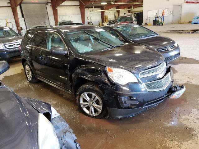 Photo 3 VIN: 2GNALBEK5F6245515 - CHEVROLET EQUINOX LT 