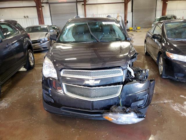 Photo 4 VIN: 2GNALBEK5F6245515 - CHEVROLET EQUINOX LT 