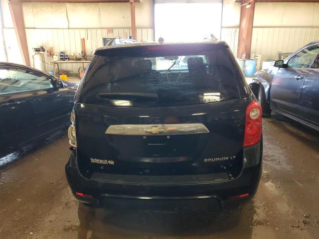 Photo 5 VIN: 2GNALBEK5F6245515 - CHEVROLET EQUINOX LT 