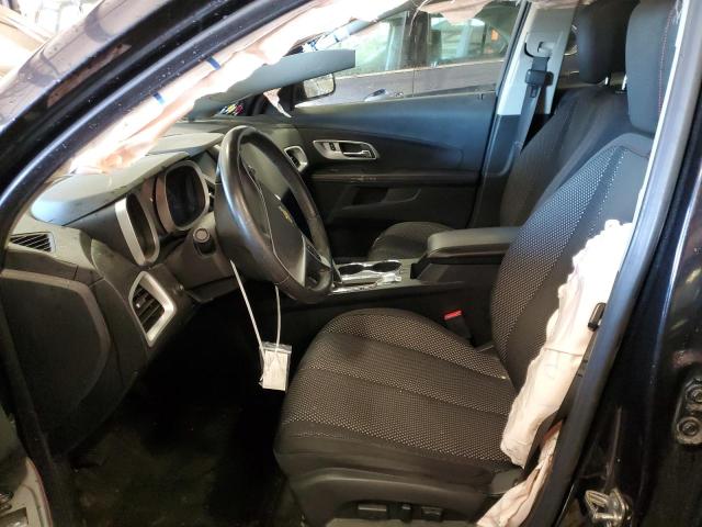 Photo 6 VIN: 2GNALBEK5F6245515 - CHEVROLET EQUINOX LT 