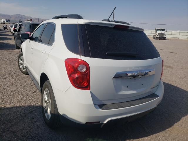 Photo 2 VIN: 2GNALBEK5F6252108 - CHEVROLET EQUINOX LT 