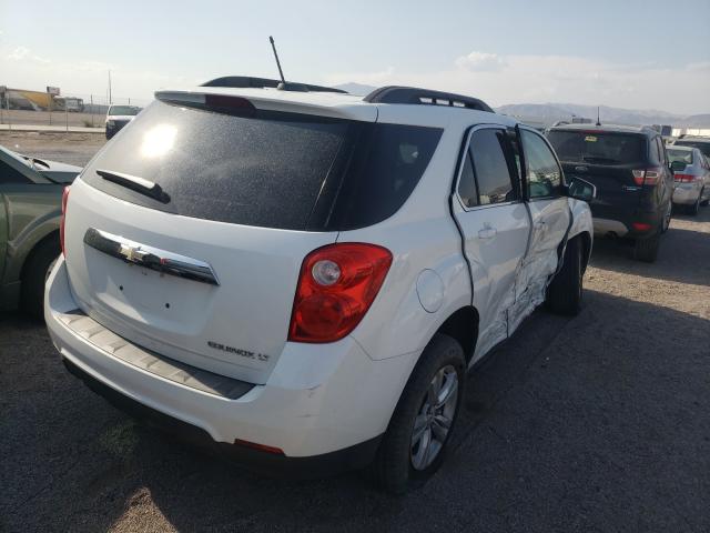 Photo 3 VIN: 2GNALBEK5F6252108 - CHEVROLET EQUINOX LT 