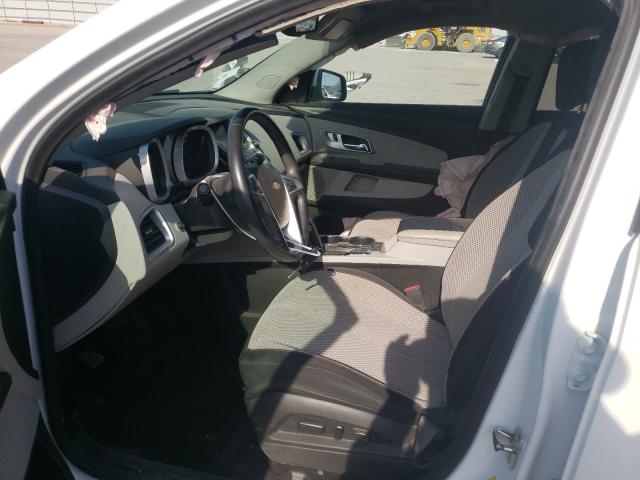 Photo 4 VIN: 2GNALBEK5F6252108 - CHEVROLET EQUINOX LT 