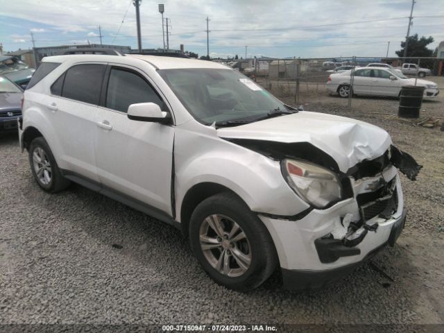 Photo 0 VIN: 2GNALBEK5F6255008 - CHEVROLET EQUINOX 