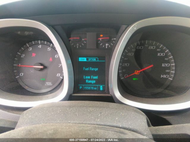 Photo 6 VIN: 2GNALBEK5F6255008 - CHEVROLET EQUINOX 