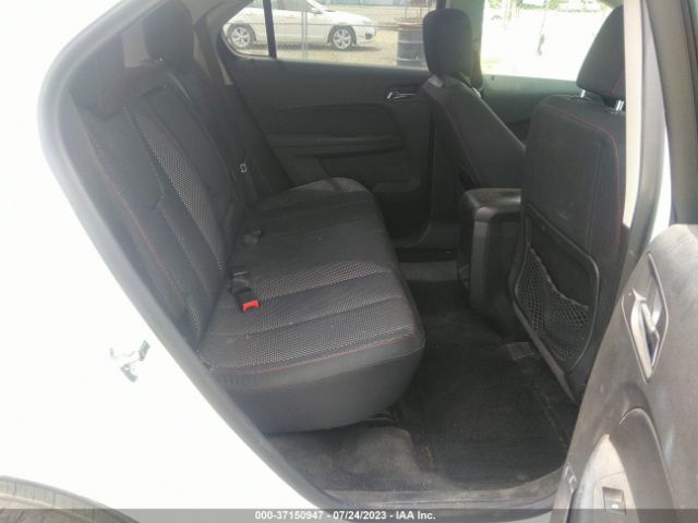 Photo 7 VIN: 2GNALBEK5F6255008 - CHEVROLET EQUINOX 