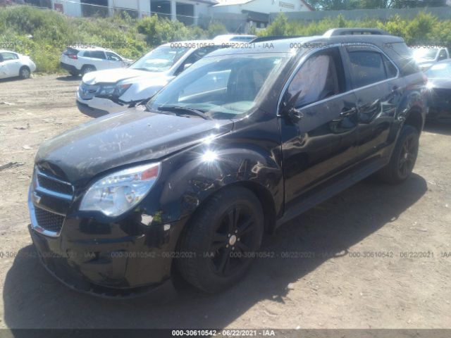 Photo 1 VIN: 2GNALBEK5F6264128 - CHEVROLET EQUINOX 