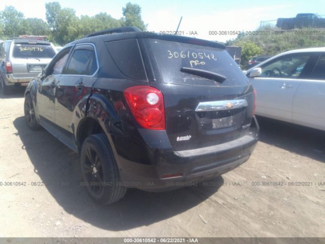 Photo 2 VIN: 2GNALBEK5F6264128 - CHEVROLET EQUINOX 