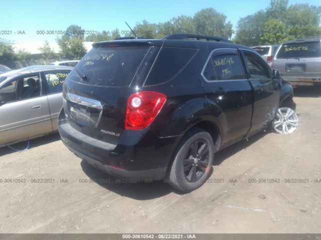 Photo 3 VIN: 2GNALBEK5F6264128 - CHEVROLET EQUINOX 