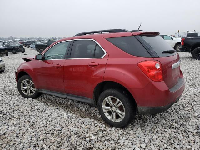 Photo 1 VIN: 2GNALBEK5F6278353 - CHEVROLET EQUINOX 