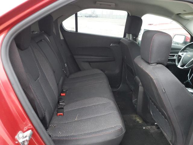 Photo 10 VIN: 2GNALBEK5F6278353 - CHEVROLET EQUINOX 