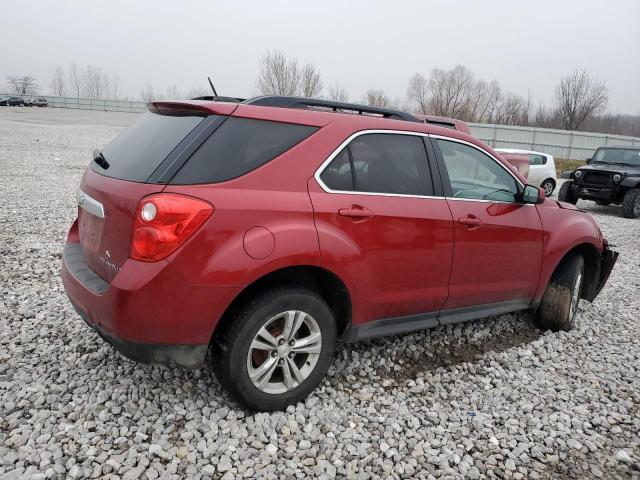 Photo 2 VIN: 2GNALBEK5F6278353 - CHEVROLET EQUINOX 