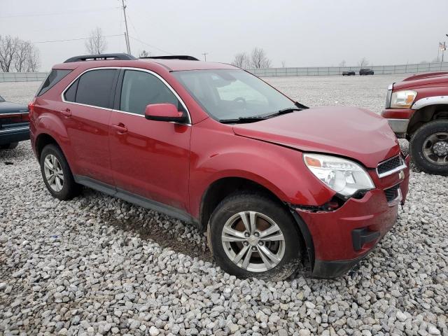 Photo 3 VIN: 2GNALBEK5F6278353 - CHEVROLET EQUINOX 