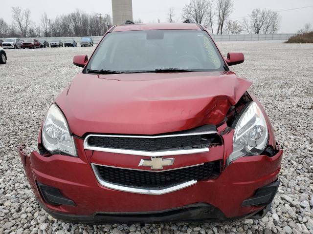 Photo 4 VIN: 2GNALBEK5F6278353 - CHEVROLET EQUINOX 