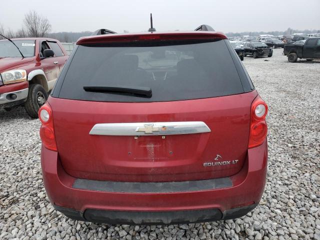 Photo 5 VIN: 2GNALBEK5F6278353 - CHEVROLET EQUINOX 