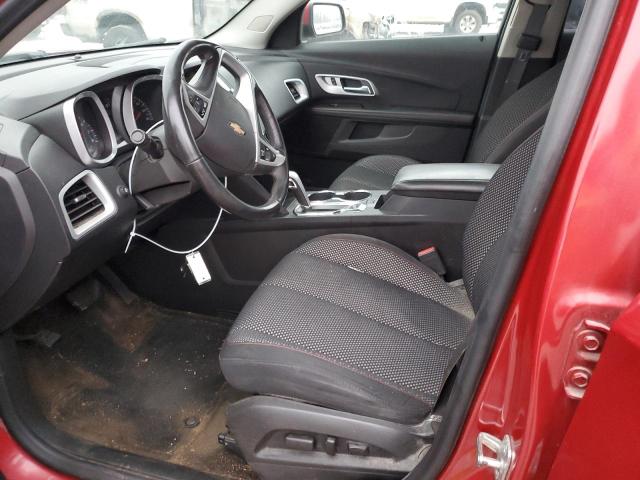 Photo 6 VIN: 2GNALBEK5F6278353 - CHEVROLET EQUINOX 