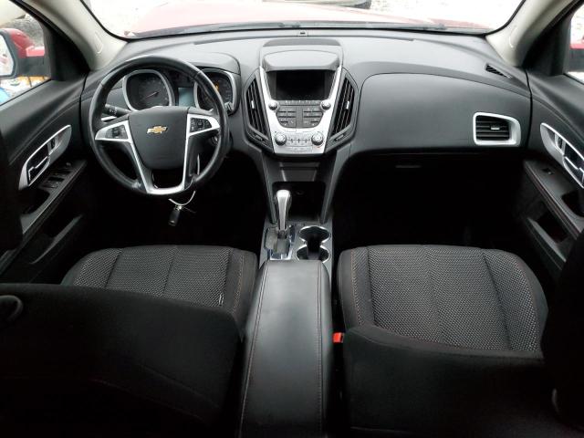 Photo 7 VIN: 2GNALBEK5F6278353 - CHEVROLET EQUINOX 