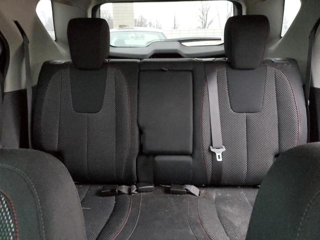 Photo 9 VIN: 2GNALBEK5F6278353 - CHEVROLET EQUINOX 