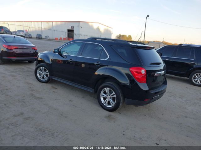 Photo 2 VIN: 2GNALBEK5F6288008 - CHEVROLET EQUINOX 