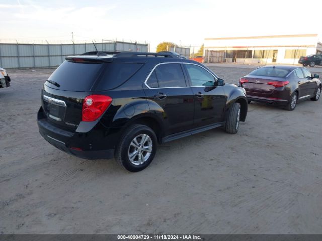 Photo 3 VIN: 2GNALBEK5F6288008 - CHEVROLET EQUINOX 