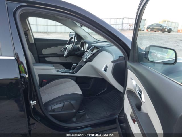 Photo 4 VIN: 2GNALBEK5F6288008 - CHEVROLET EQUINOX 